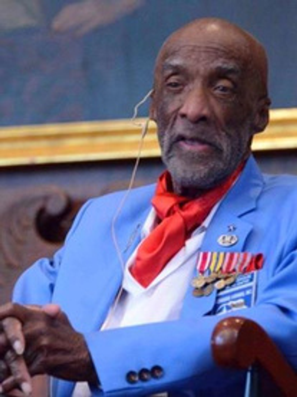 Brigadier General Enoch Woody Woodhouse, Jr.