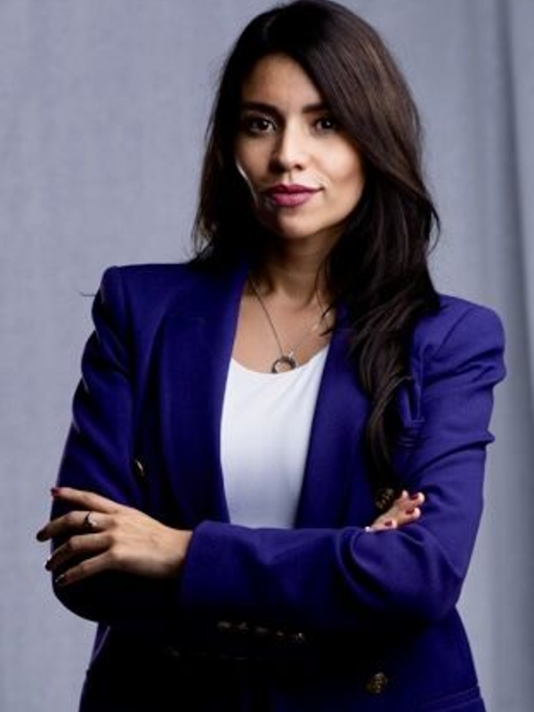 Margareth Johana Gonzalez Avila