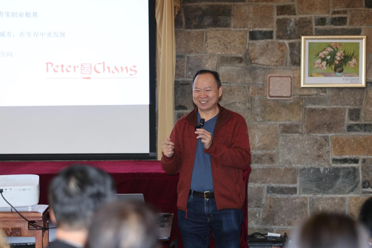 The Next Chapter of Chinese Cuisine in America | Six Industry Insights from a Private CEO Roundtable in Boston