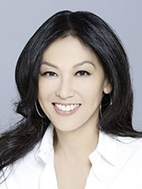 Amy Chua