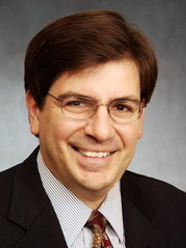 Michael J. Macaluso