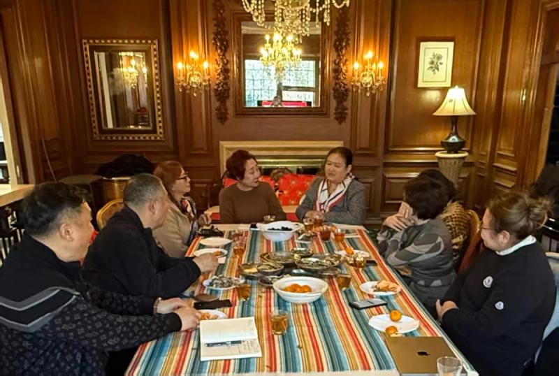 From the Edge of Bankruptcy to a Hundred-Billion Bet | The Survival Rules of Chemical Industry Leader Song Zhiping