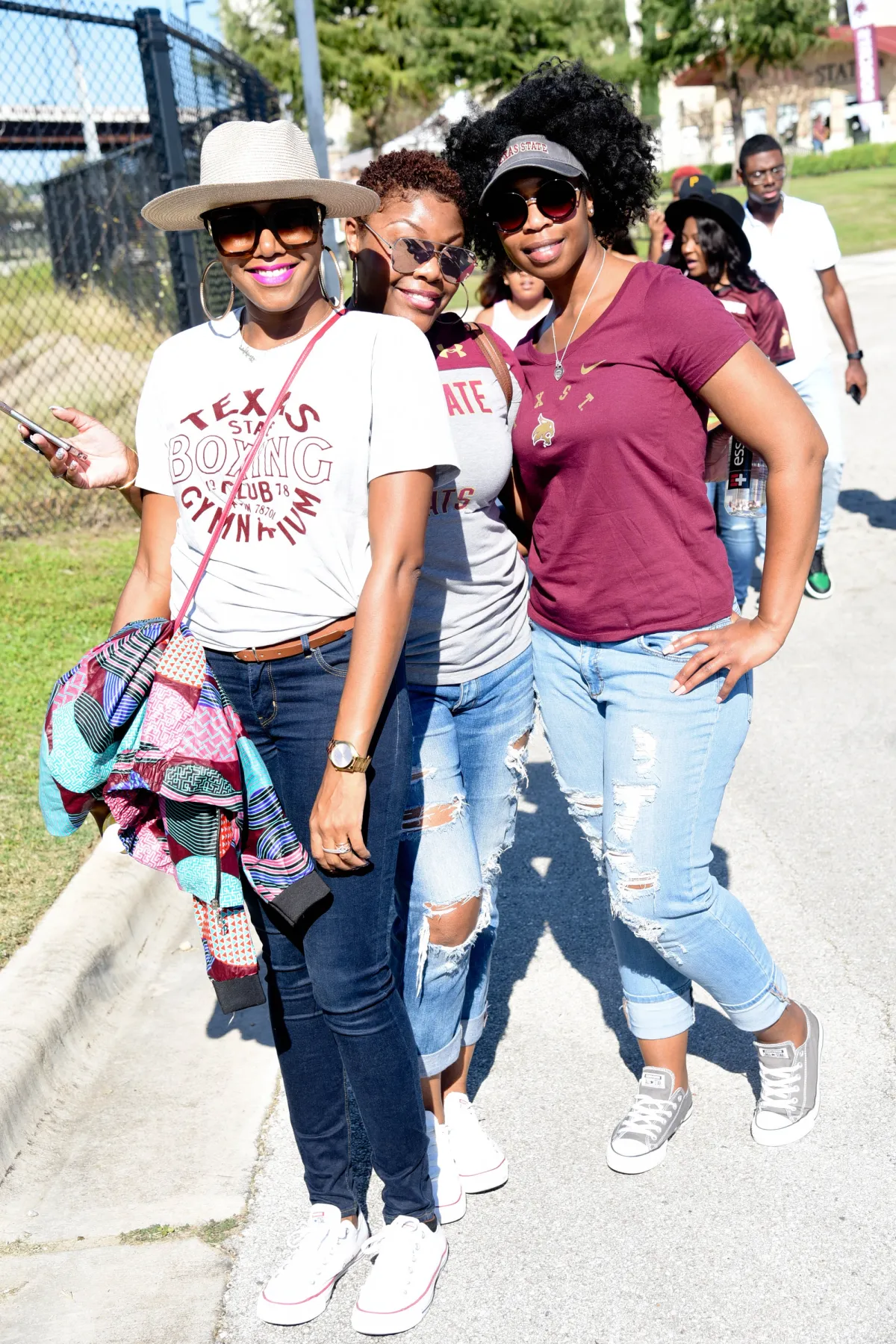 2018 Homecoming photo 289