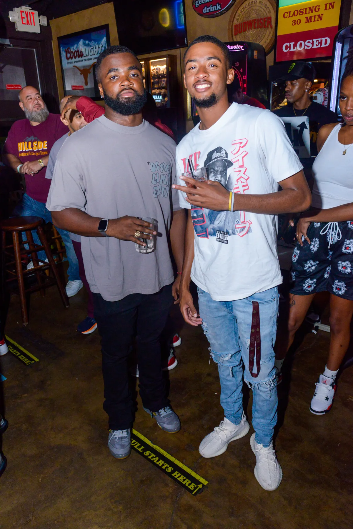 2023 Black Alumni Weekend photo 39