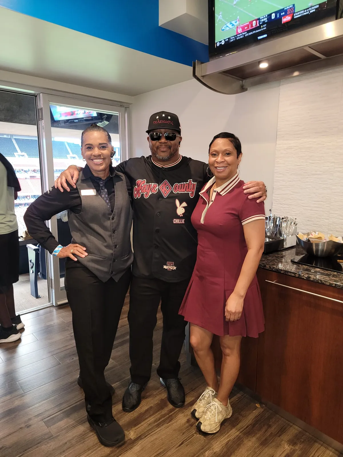 2024 Black Alumni Weekend photo 31