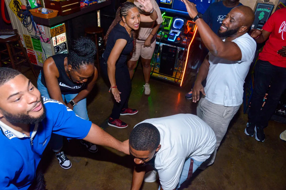 2023 Black Alumni Weekend photo 93