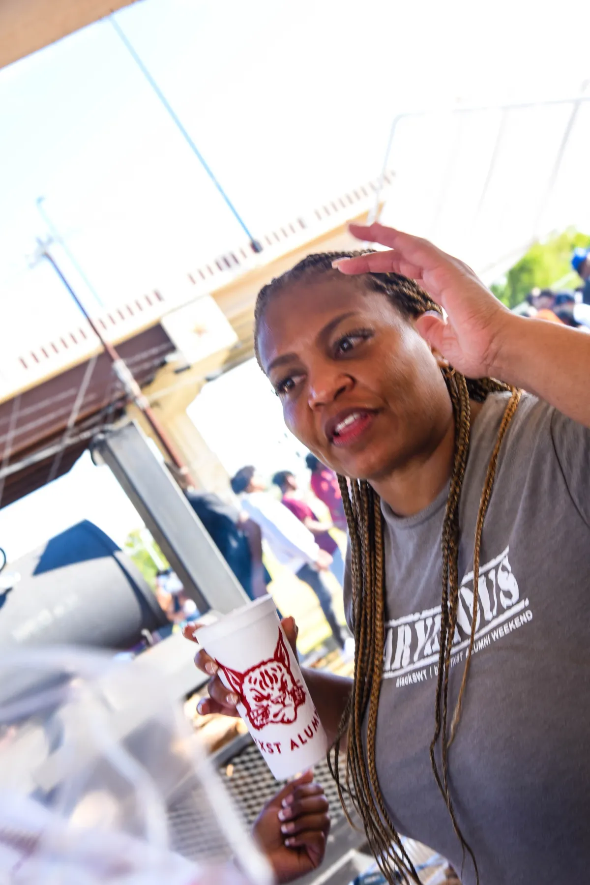 2023 Black Alumni Weekend photo 208