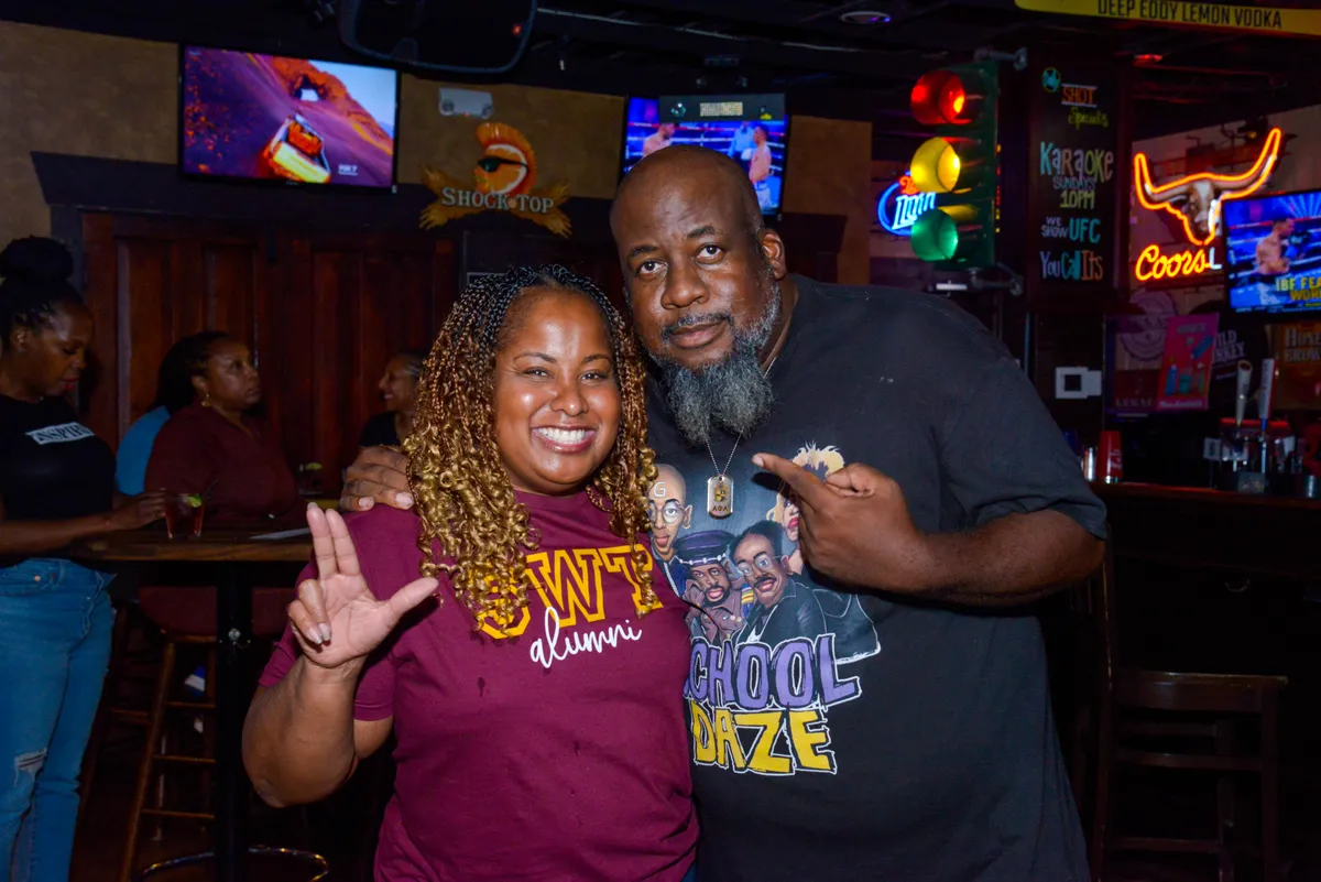 2023 Black Alumni Weekend photo 8