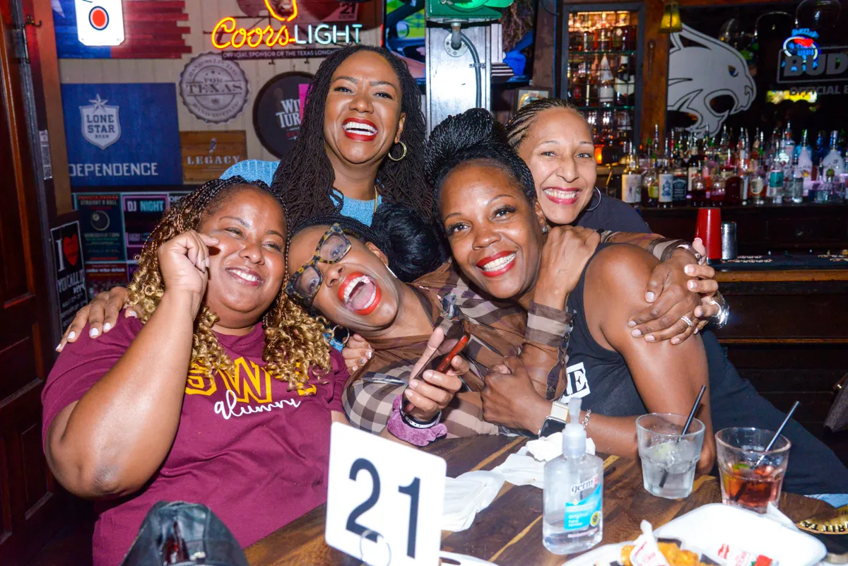 2023 Black Alumni Weekend photo 38