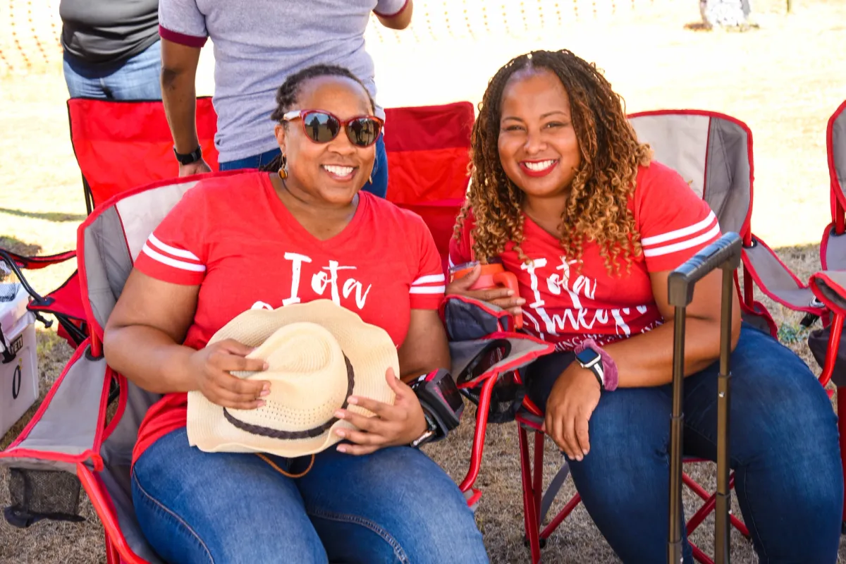 2023 Black Alumni Weekend photo 133