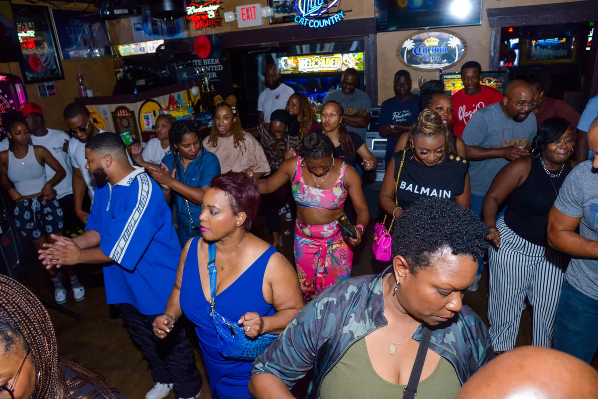 2023 Black Alumni Weekend photo 102