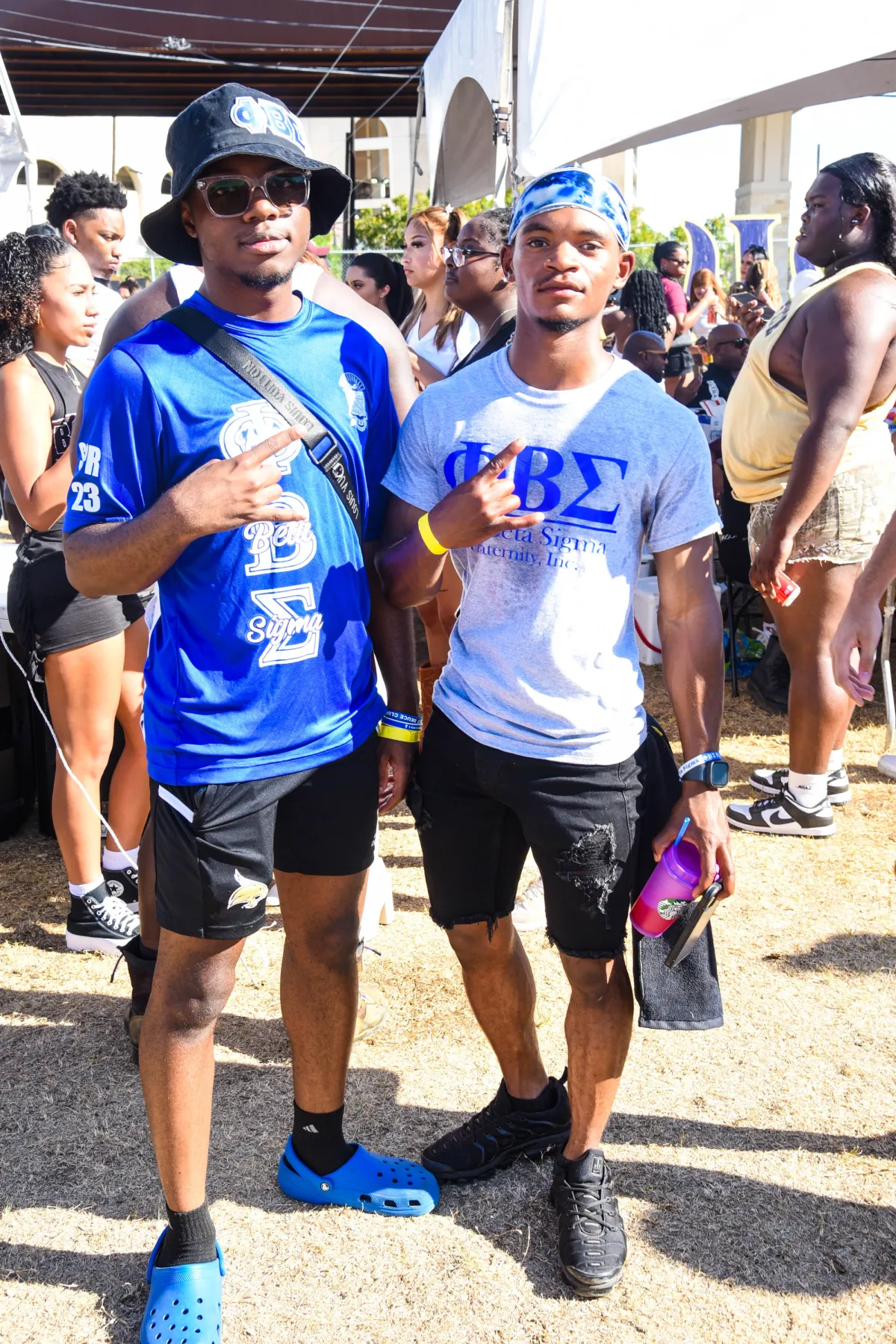 2023 Black Alumni Weekend photo 202