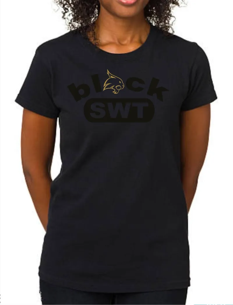 blxck SWT T-Shirt view 2