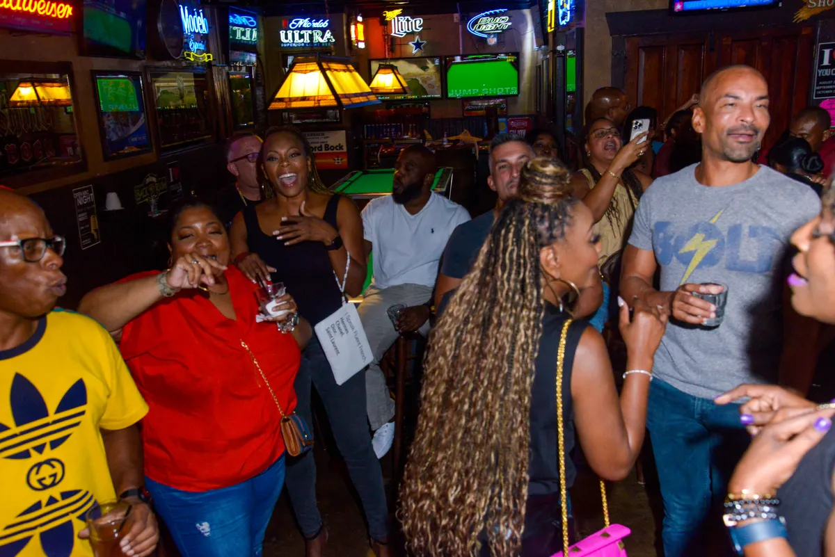 2023 Black Alumni Weekend photo 33