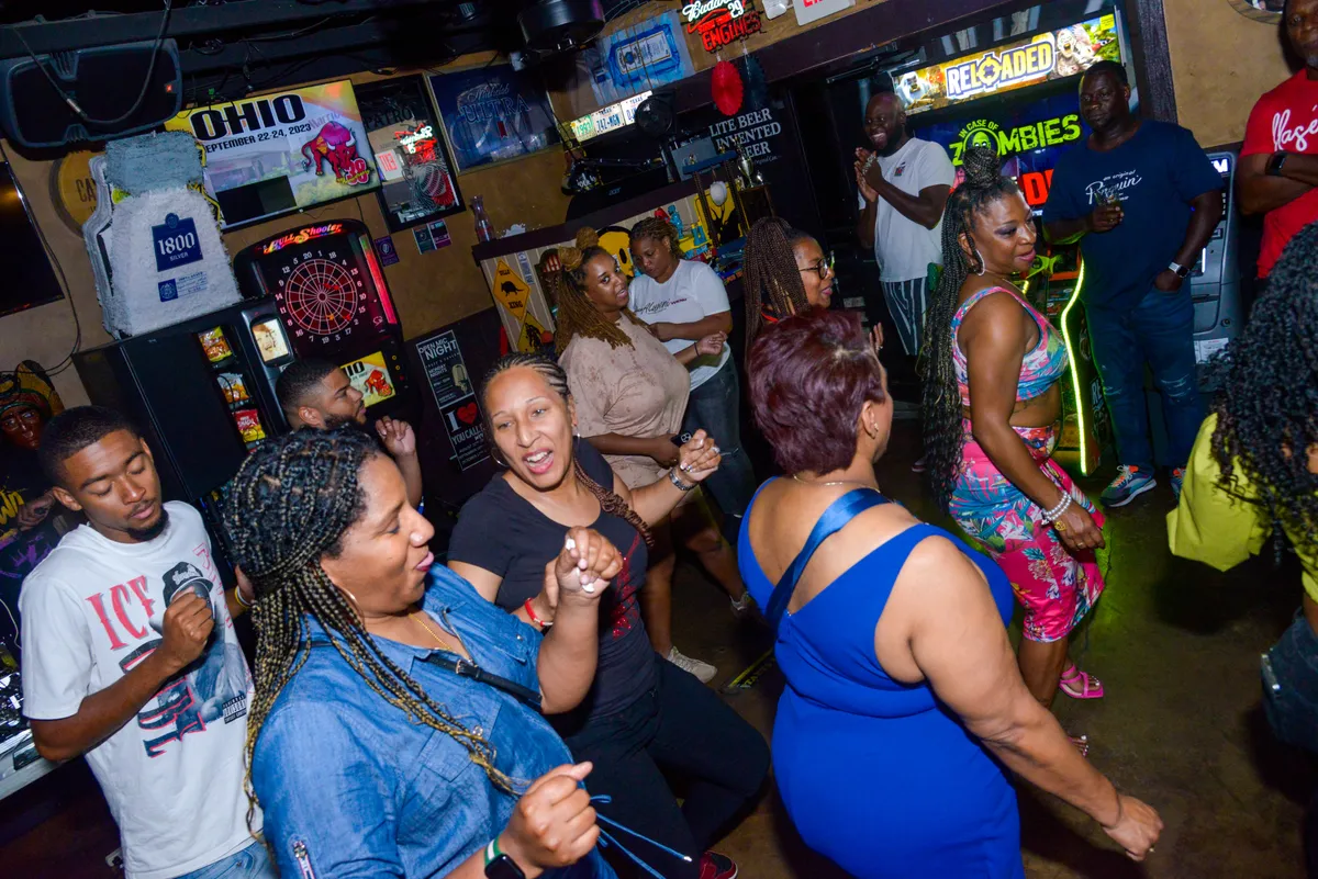 2023 Black Alumni Weekend photo 76
