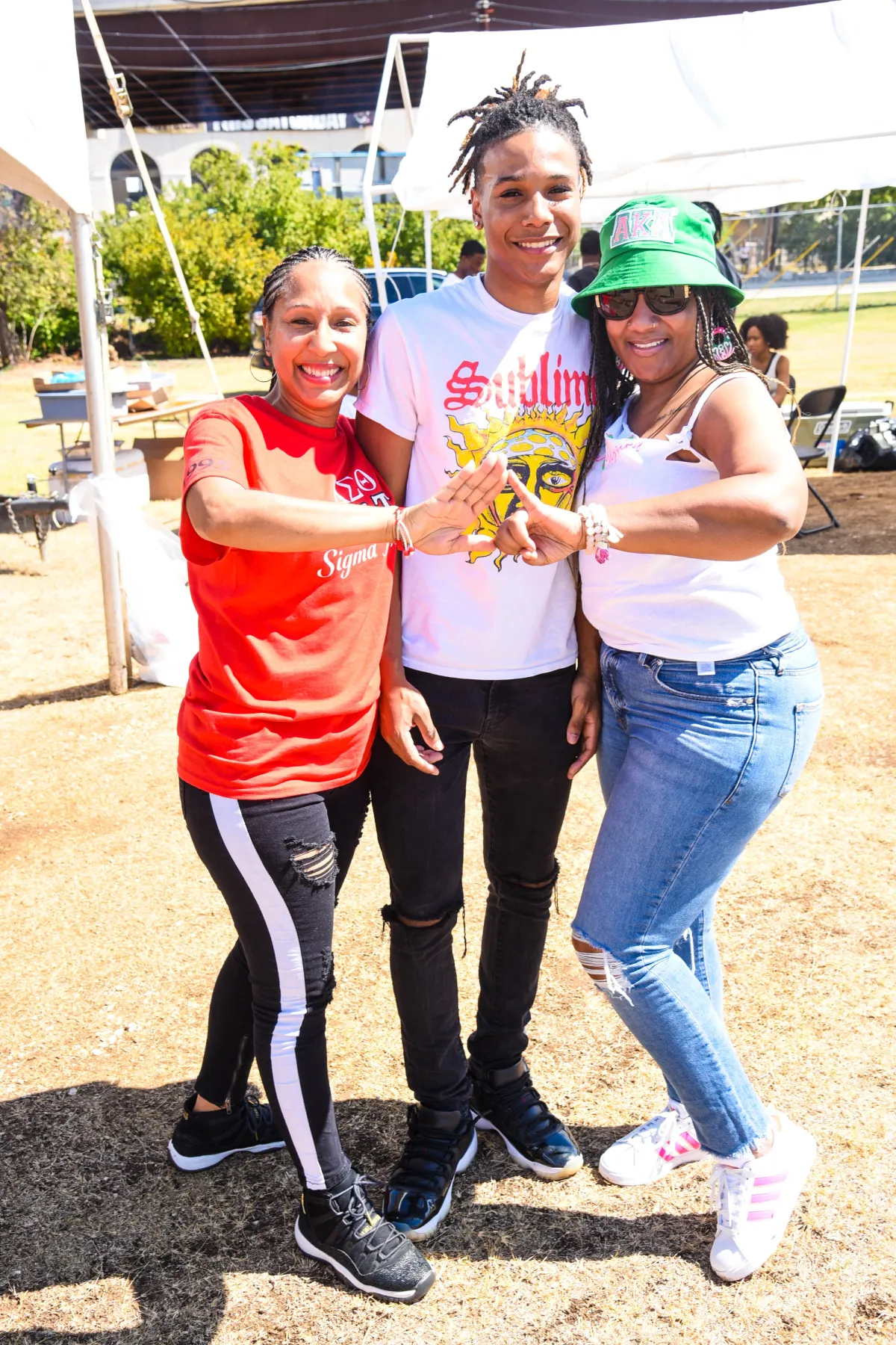 2023 Black Alumni Weekend photo 135