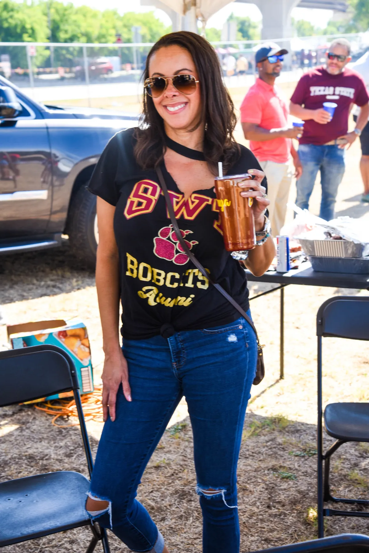 2023 Black Alumni Weekend photo 147
