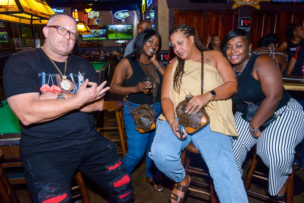 2023 Black Alumni Weekend photo 41