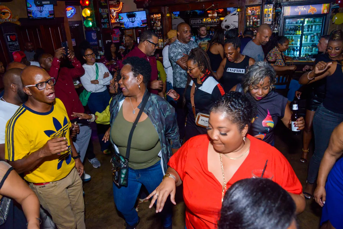 2023 Black Alumni Weekend photo 60