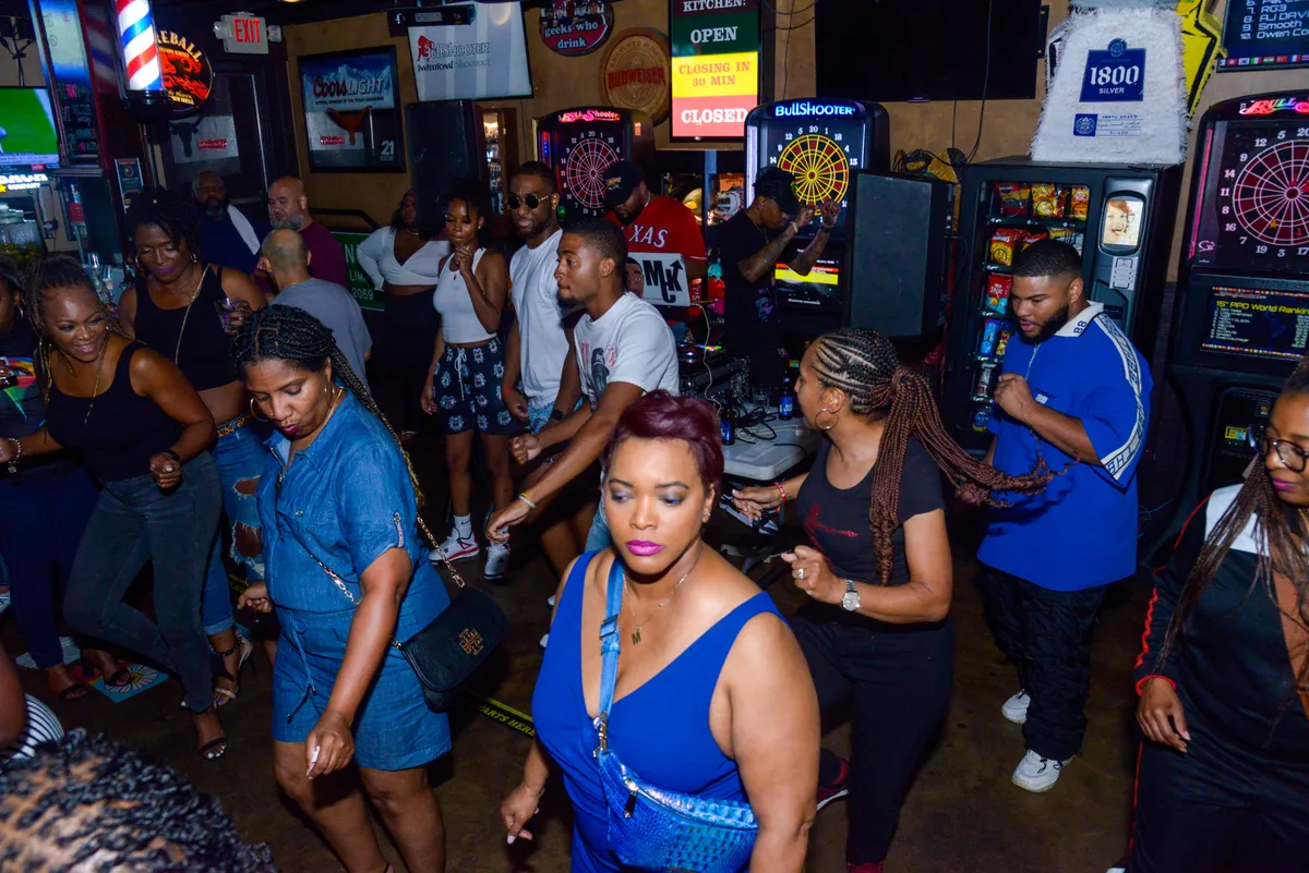 2023 Black Alumni Weekend photo 68