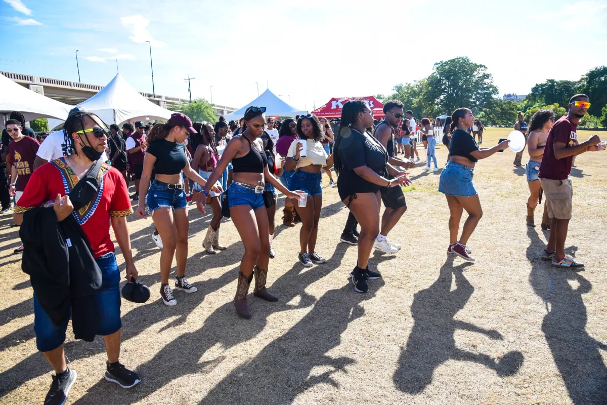 2023 Black Alumni Weekend photo 216