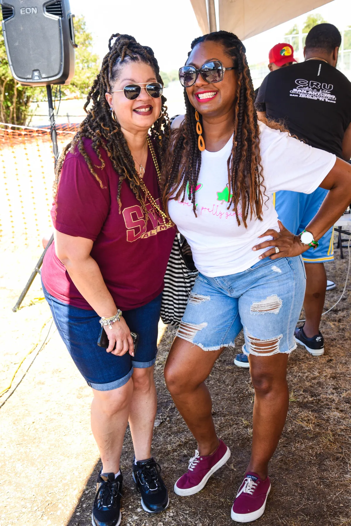 2023 Black Alumni Weekend photo 154