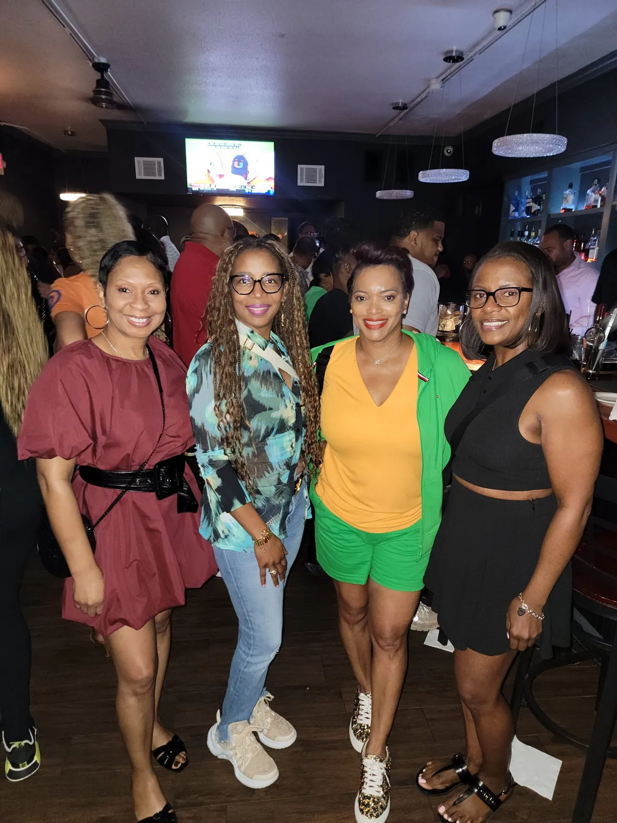 2024 Black Alumni Weekend photo 14