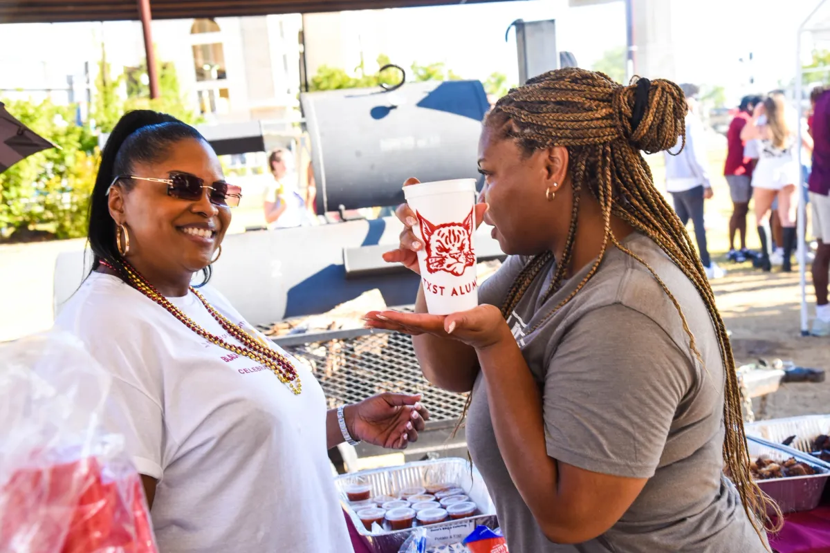 2023 Black Alumni Weekend photo 210