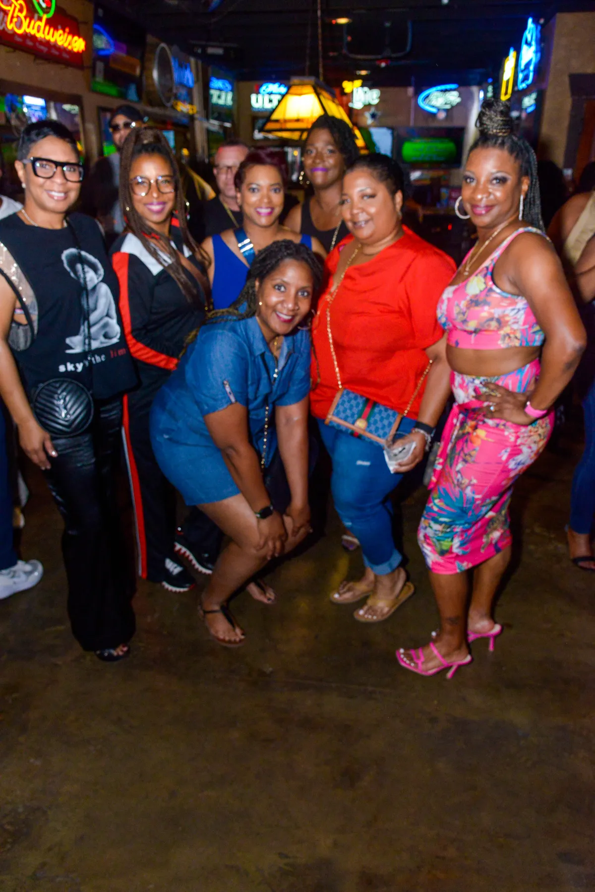 2023 Black Alumni Weekend photo 36
