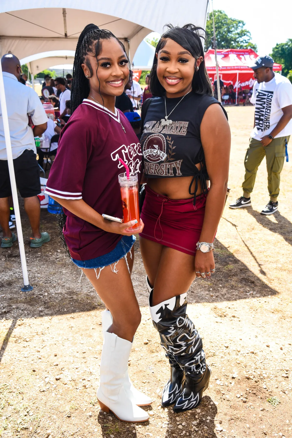 2023 Black Alumni Weekend photo 159