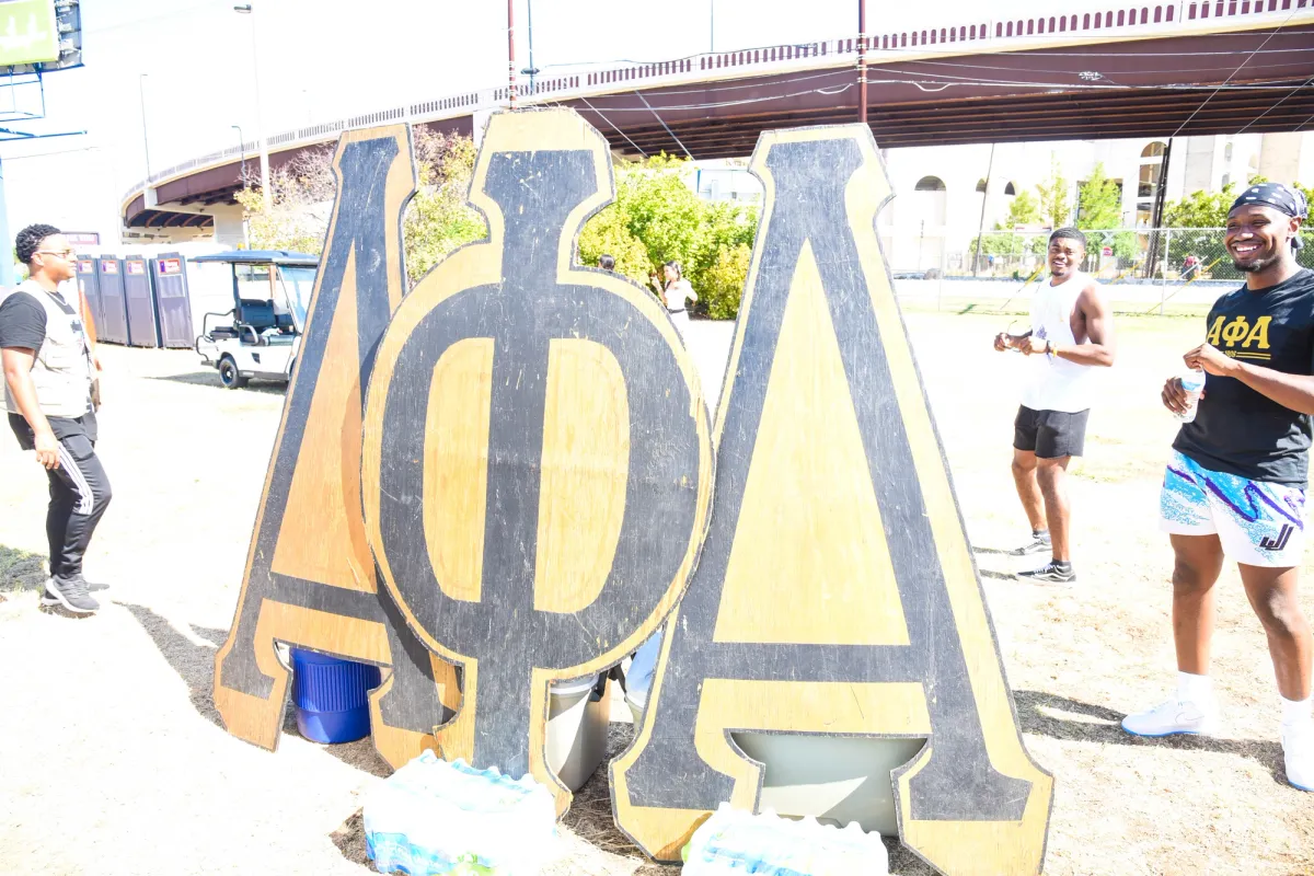 2023 Black Alumni Weekend photo 161