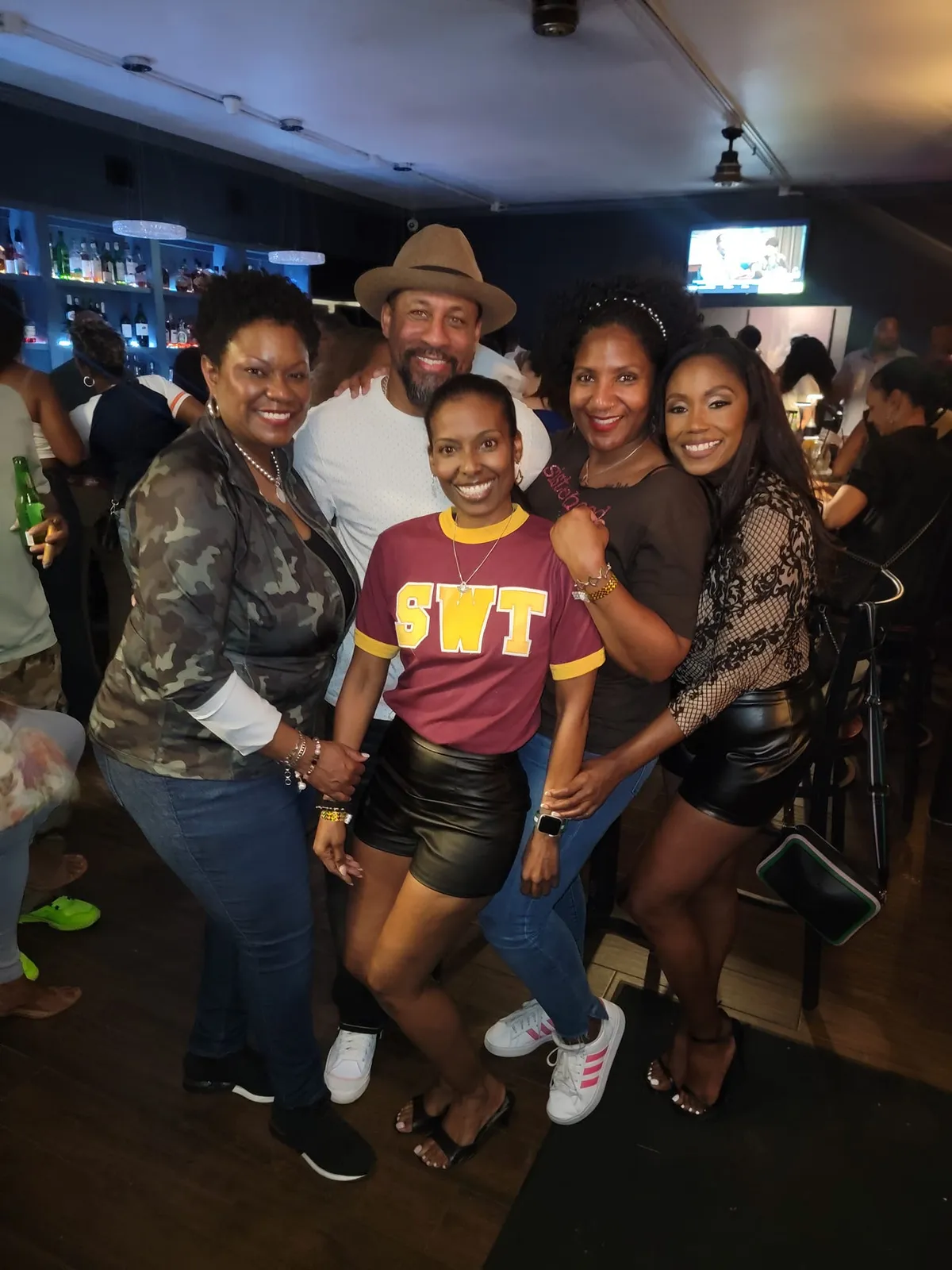 2024 Black Alumni Weekend photo 22