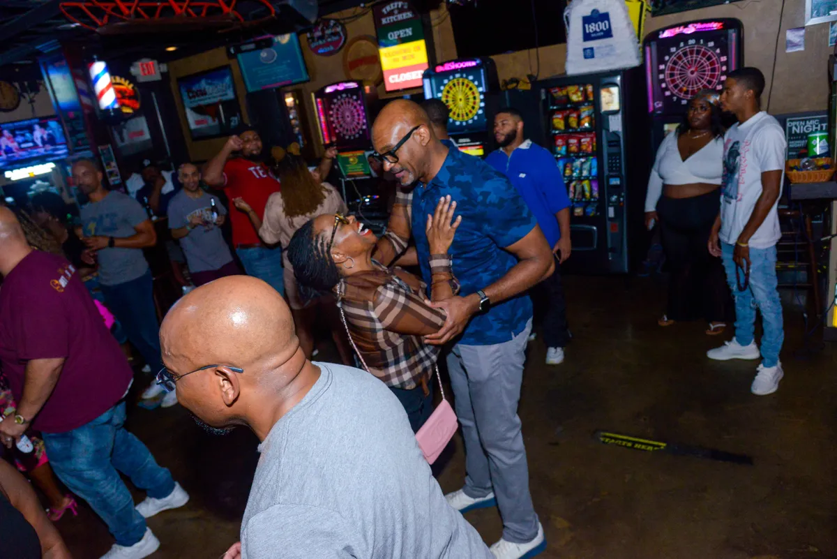 2023 Black Alumni Weekend photo 109
