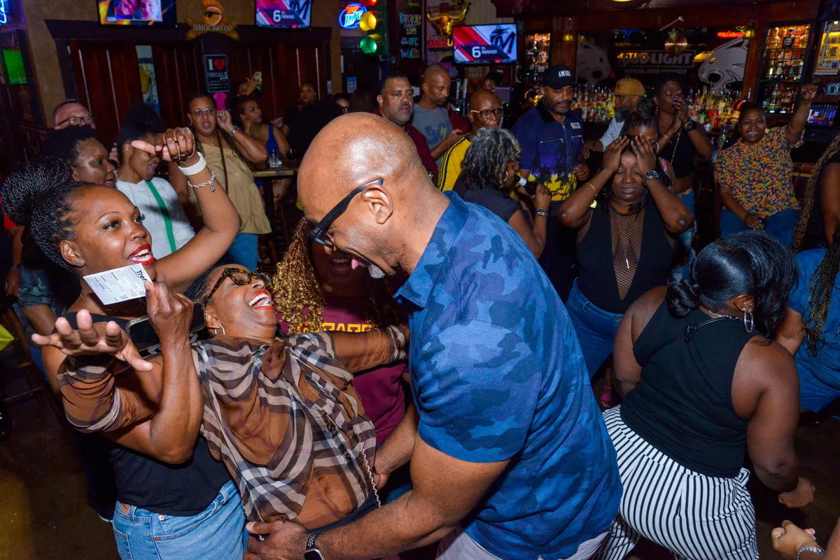 2023 Black Alumni Weekend photo 113