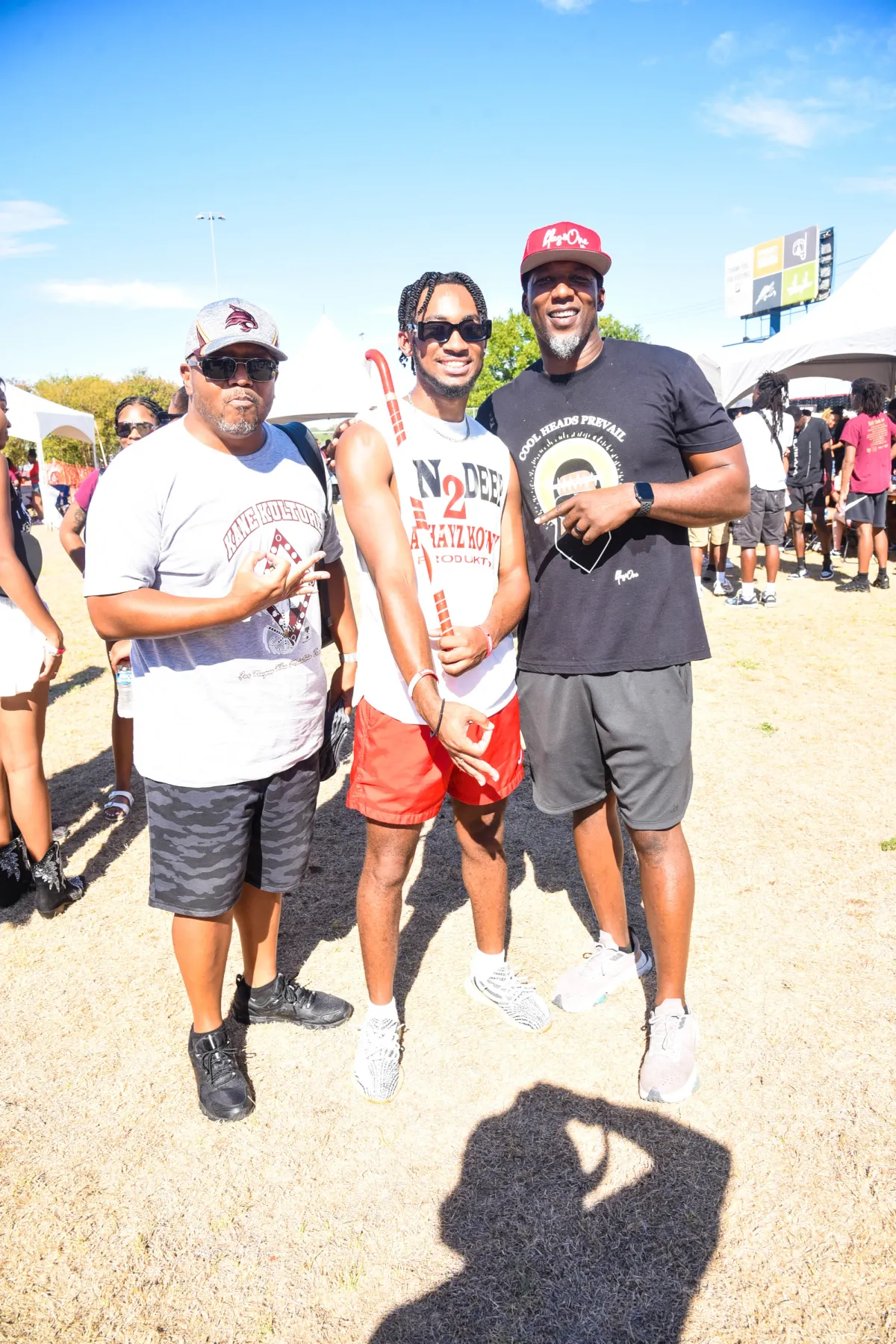 2023 Black Alumni Weekend photo 170