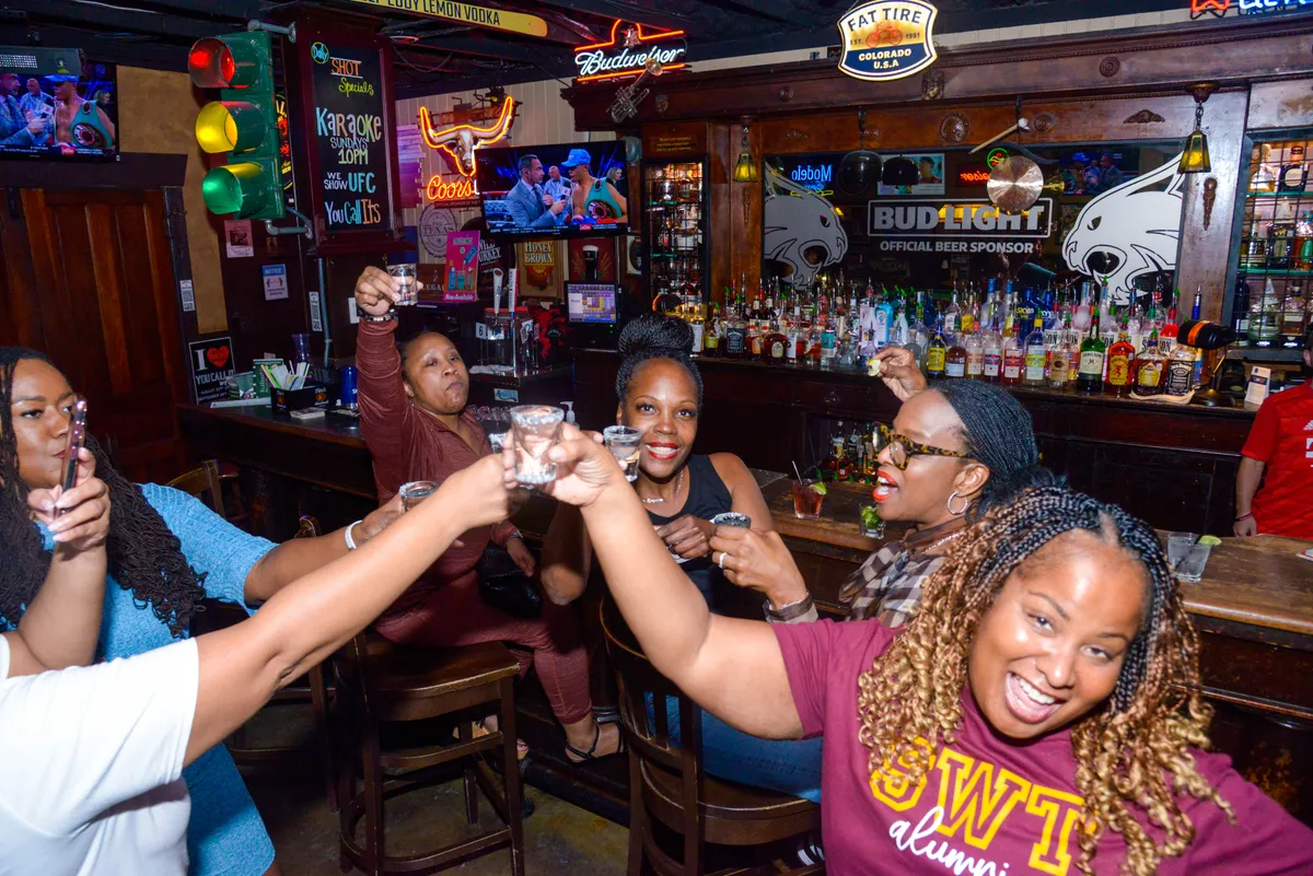 2023 Black Alumni Weekend photo 3