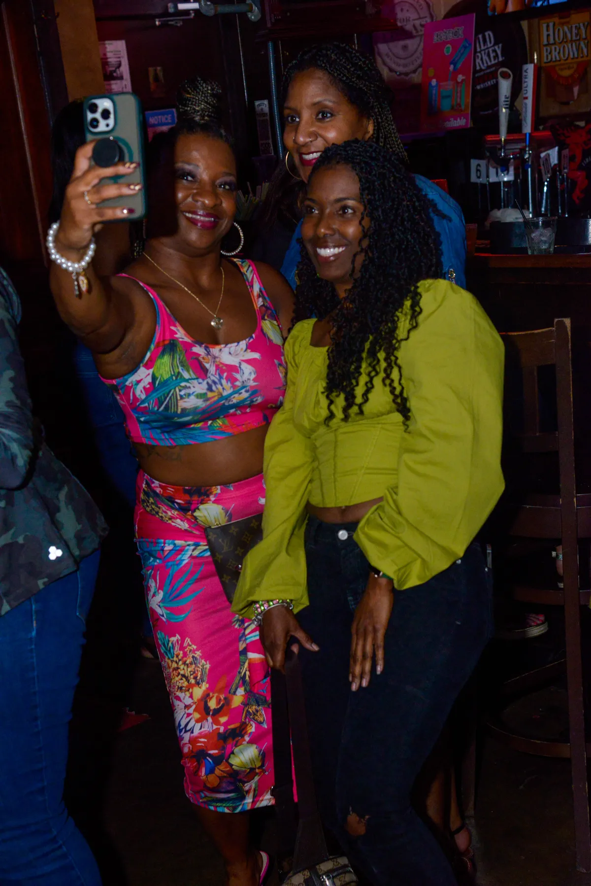 2023 Black Alumni Weekend photo 19
