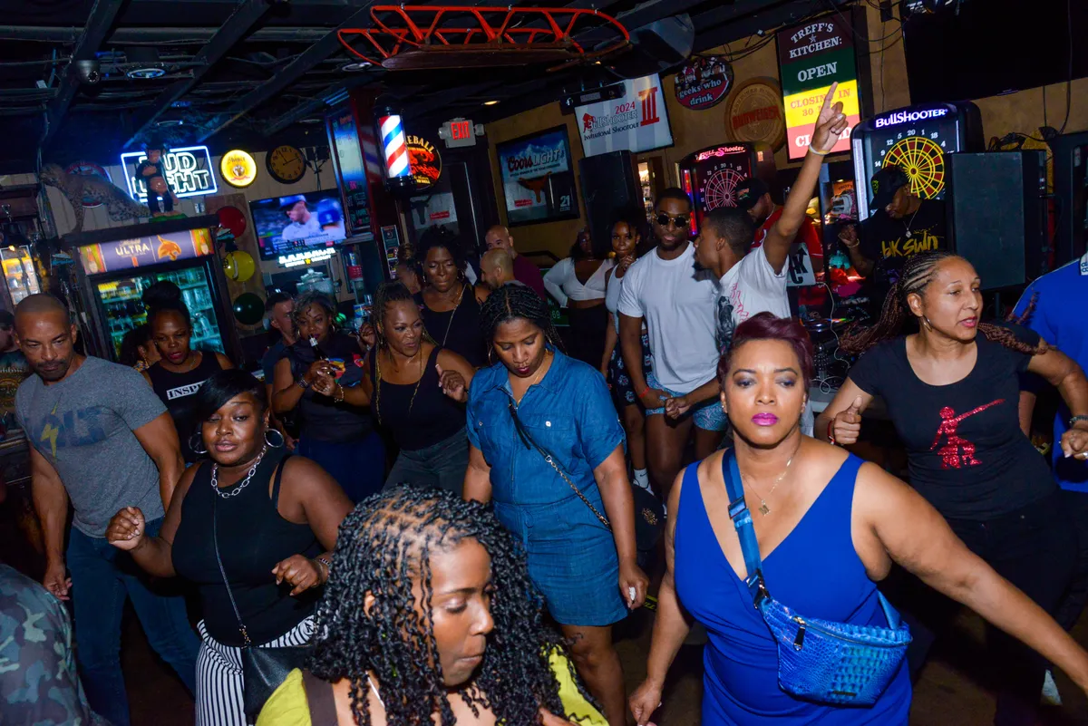 2023 Black Alumni Weekend photo 70