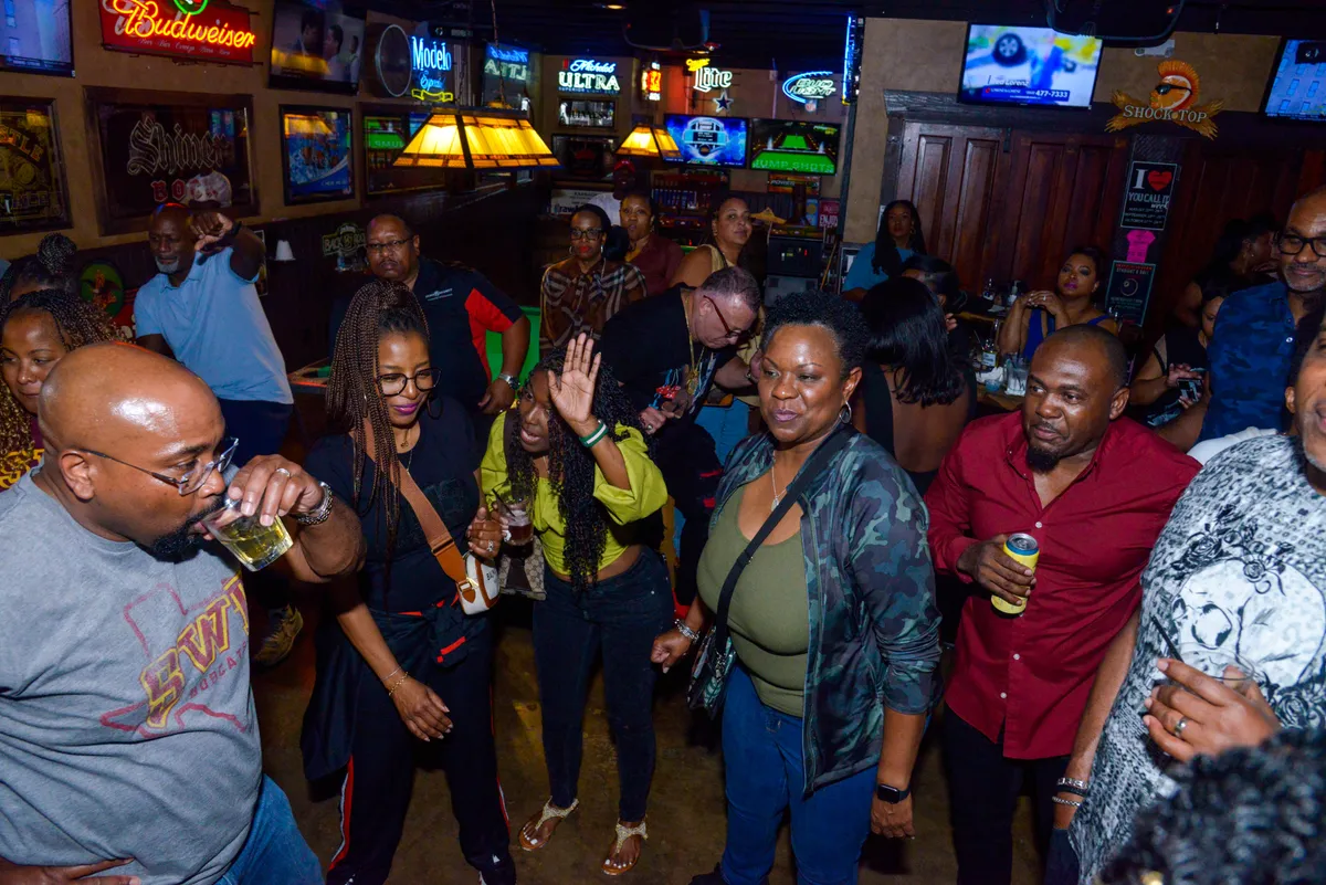 2023 Black Alumni Weekend photo 98