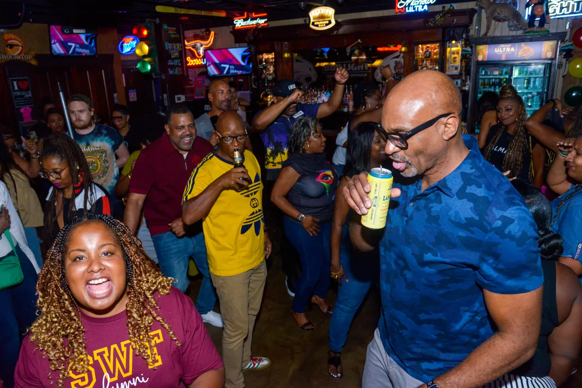 2023 Black Alumni Weekend photo 114