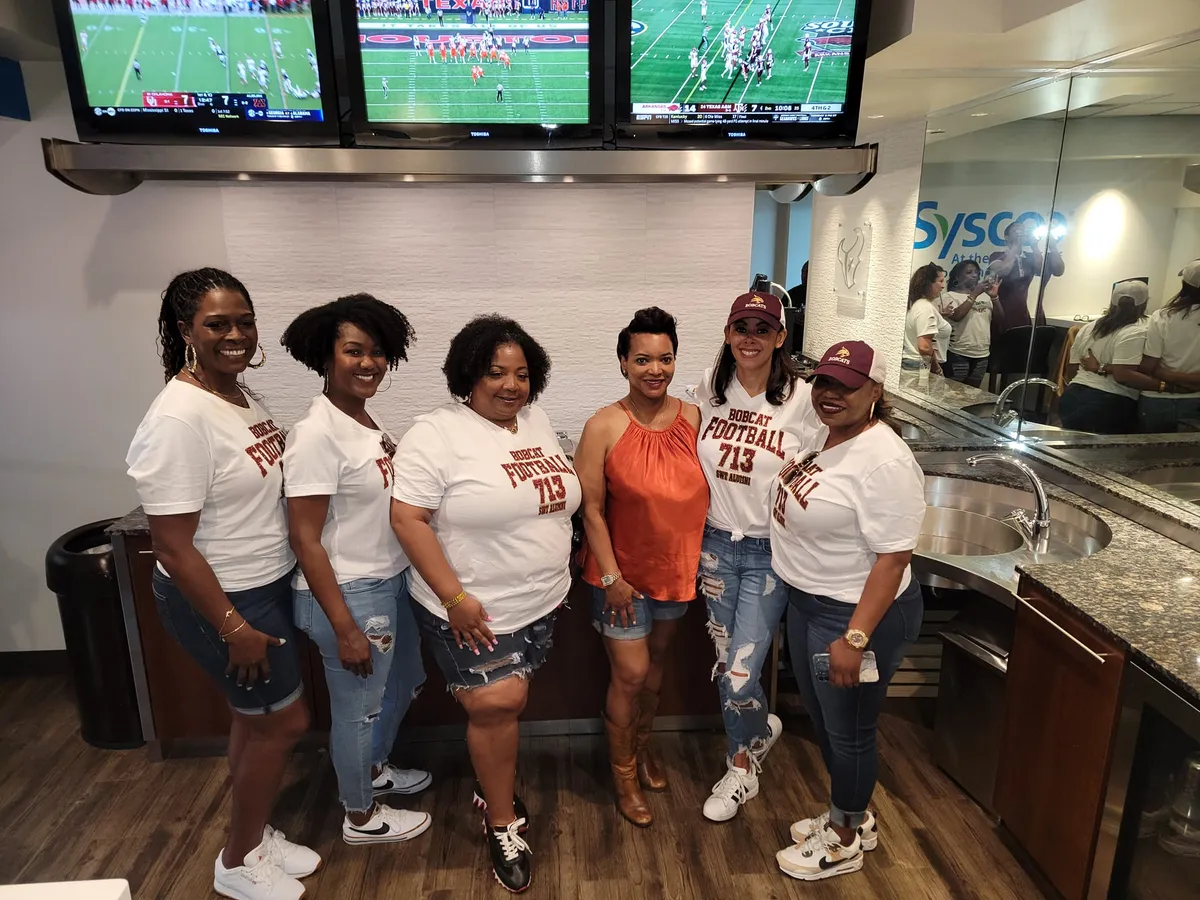 2024 Black Alumni Weekend photo 3
