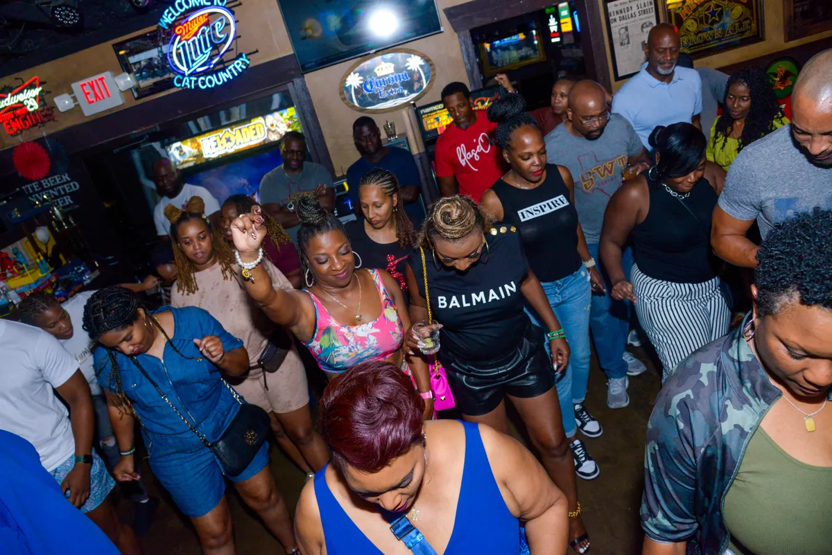 2023 Black Alumni Weekend photo 105