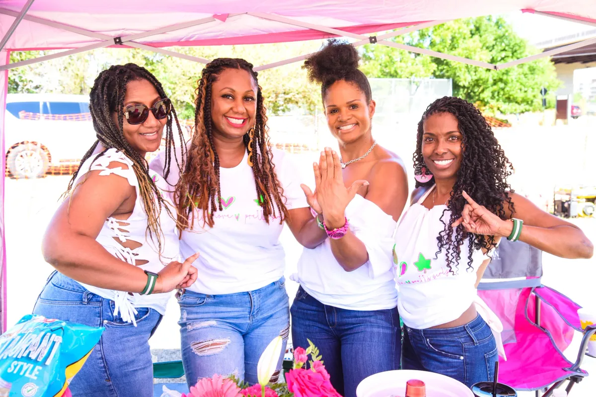 2023 Black Alumni Weekend photo 164