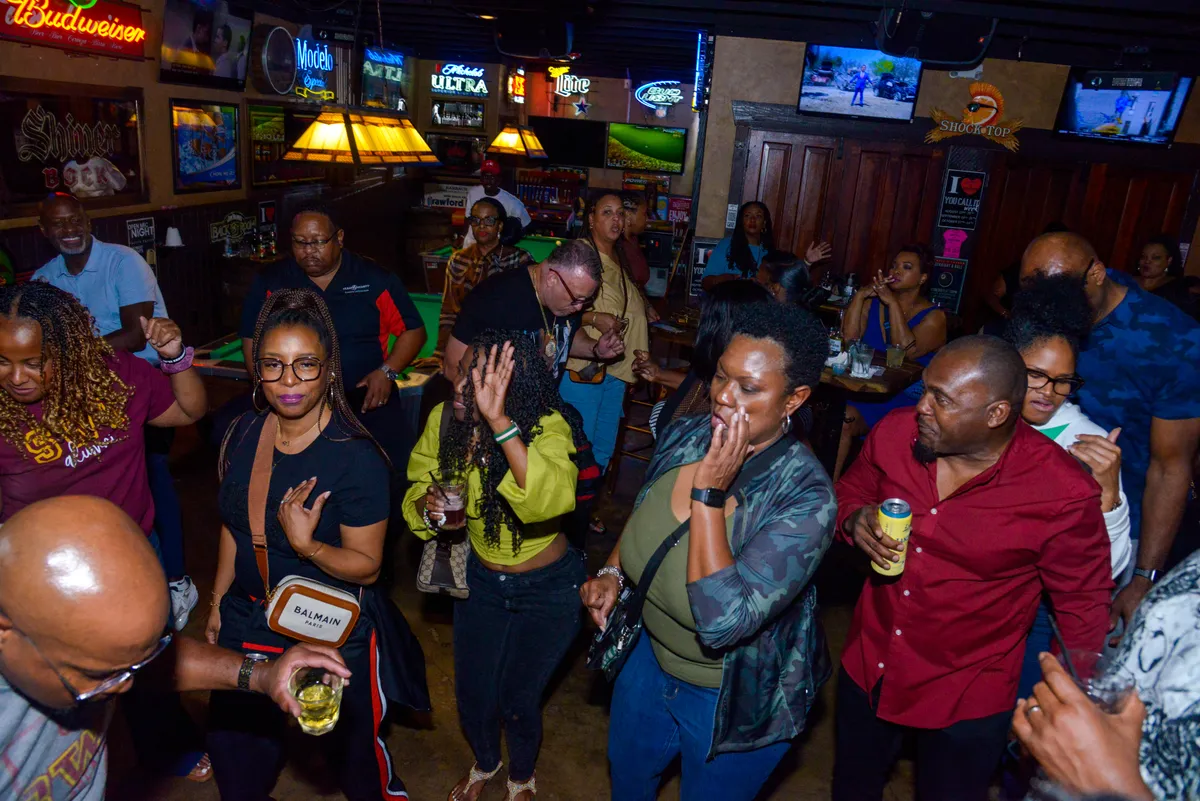 2023 Black Alumni Weekend photo 97