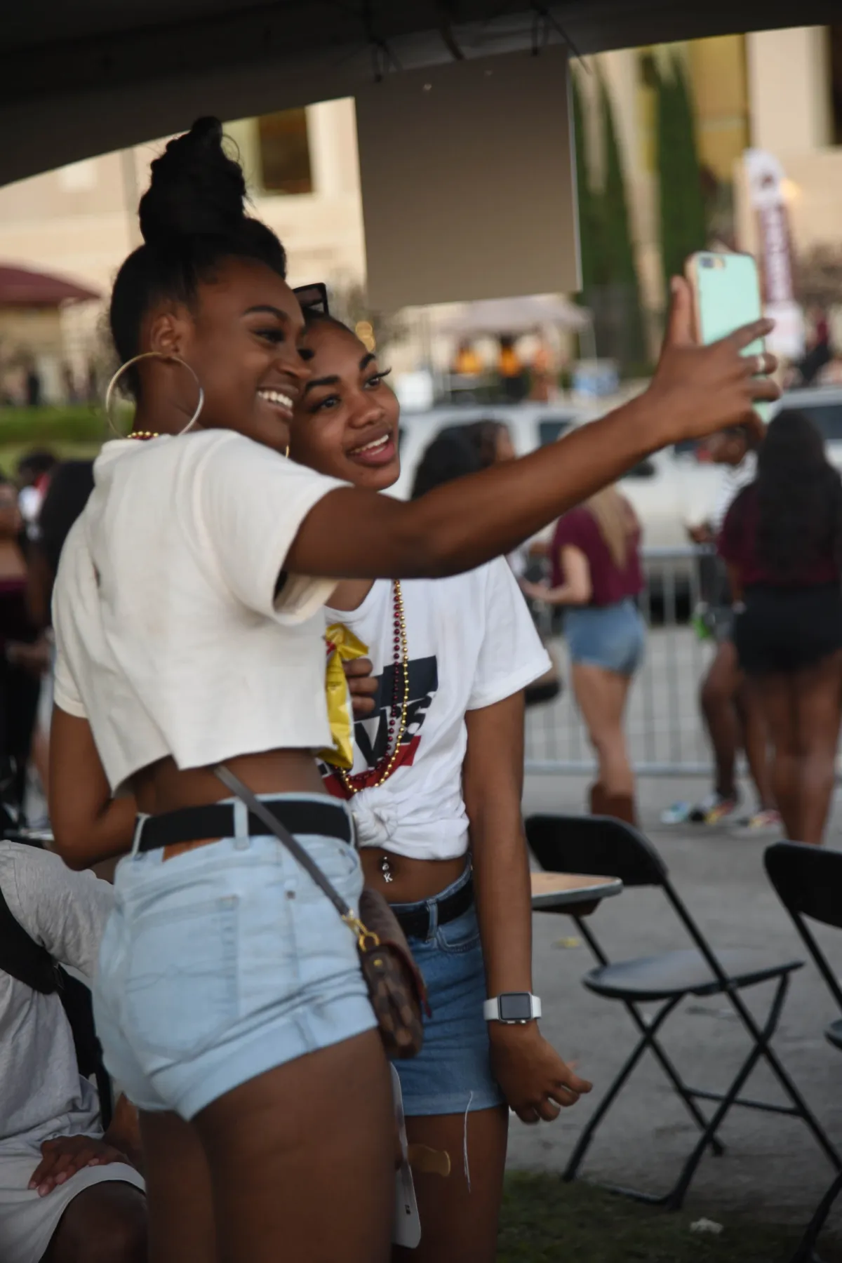 2018 Homecoming photo 486