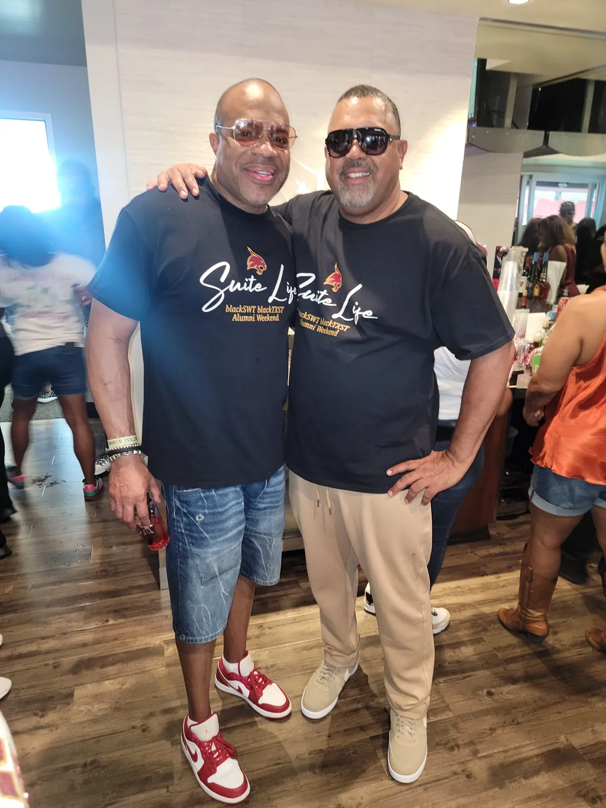 2024 Black Alumni Weekend photo 24