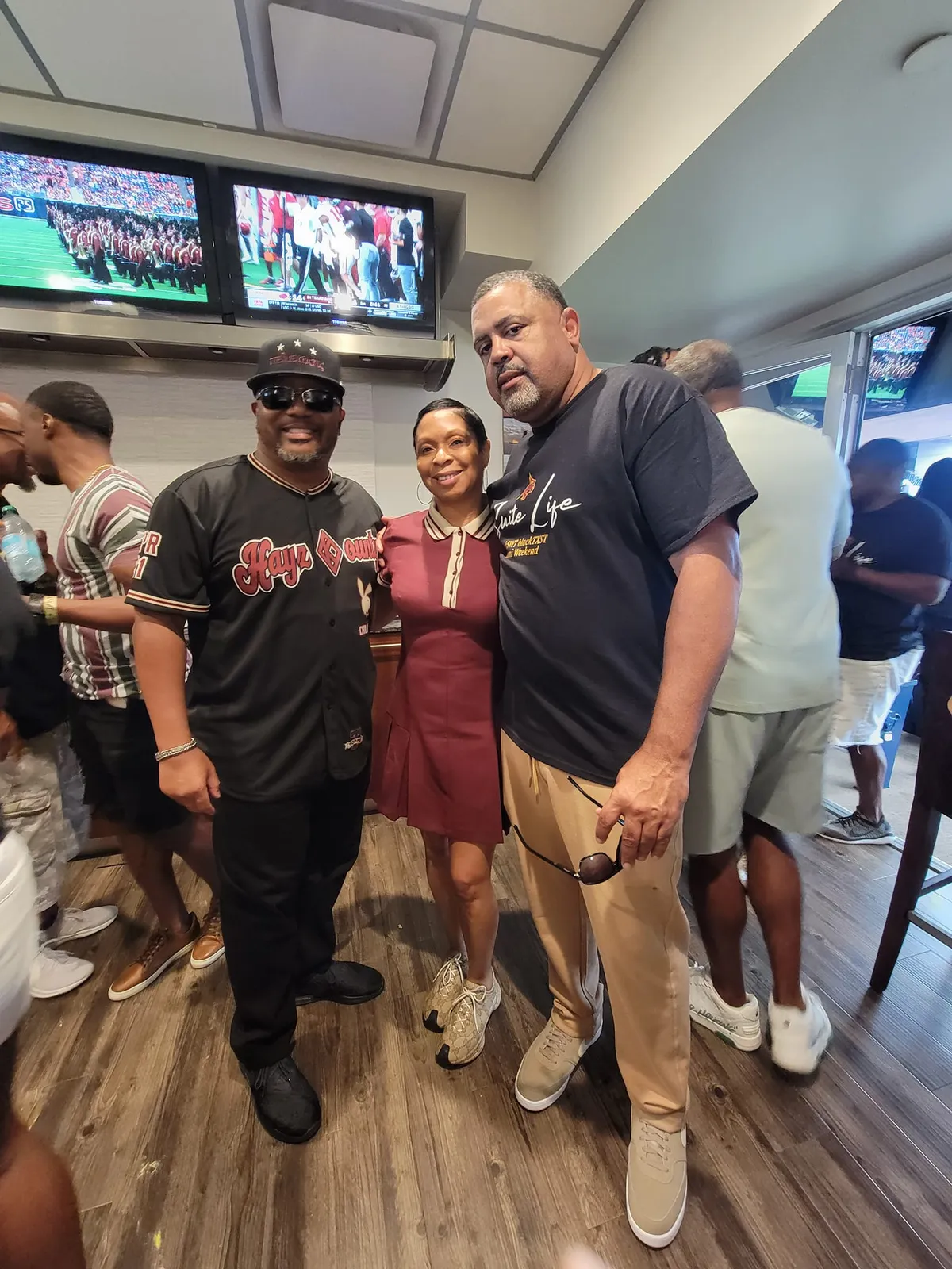 2024 Black Alumni Weekend photo 19
