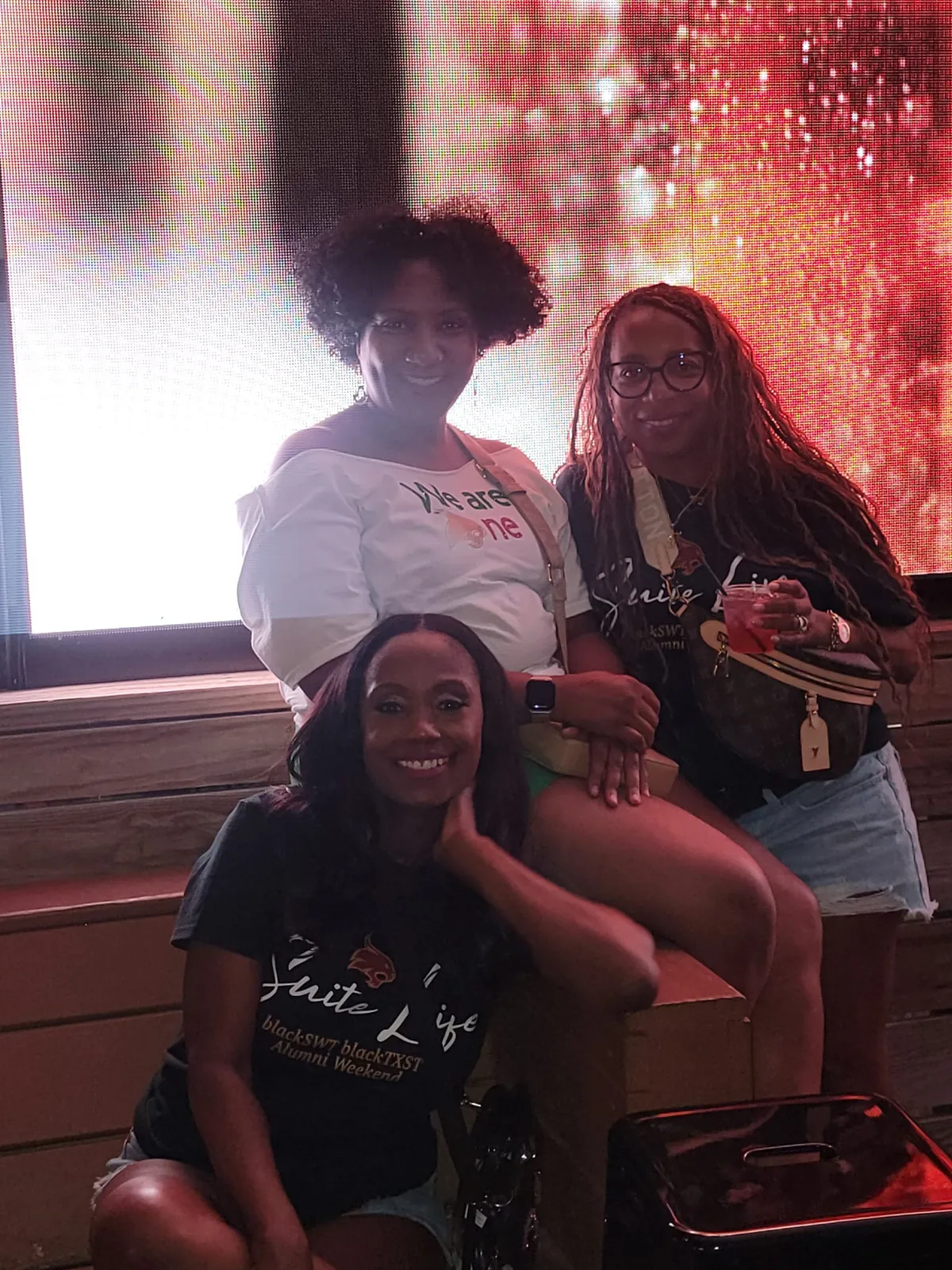 2024 Black Alumni Weekend photo 5