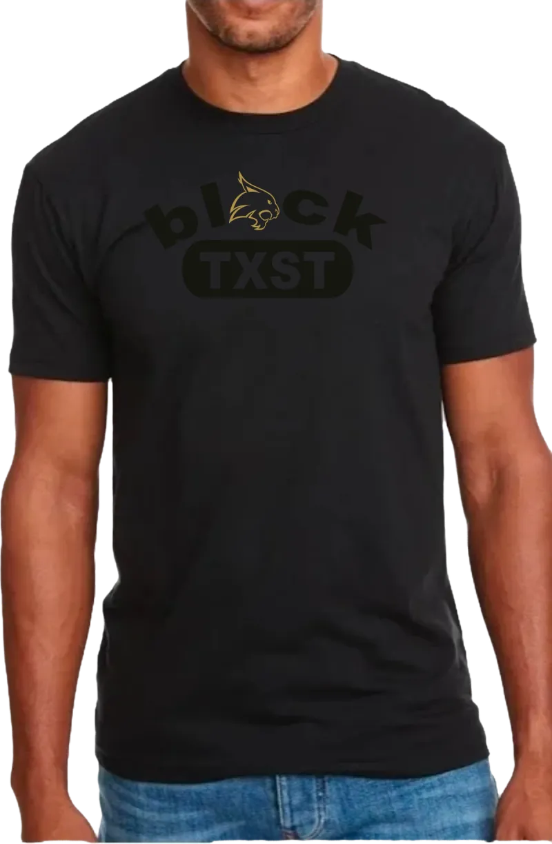 blxck TXST T-Shirt