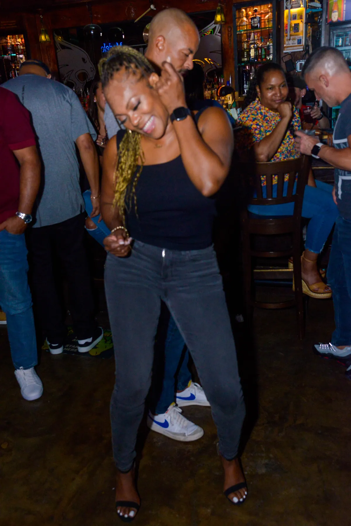 2023 Black Alumni Weekend photo 82